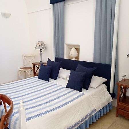 Masseria La Lizza - Ospitalita Rurale Lecce Exteriér fotografie