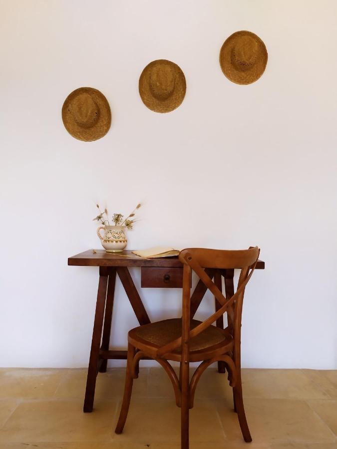 Masseria La Lizza - Ospitalita Rurale Lecce Exteriér fotografie