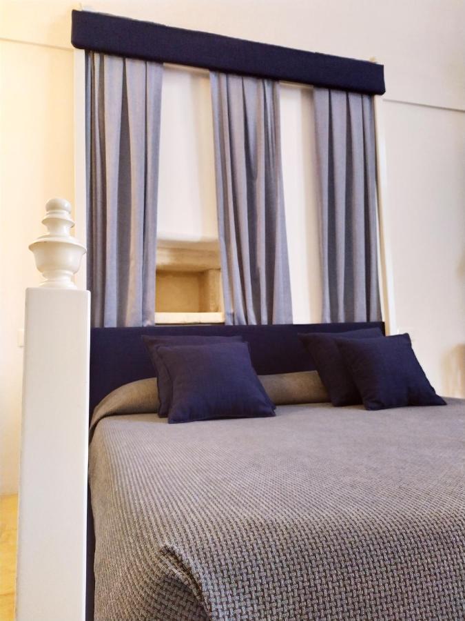 Masseria La Lizza - Ospitalita Rurale Lecce Exteriér fotografie