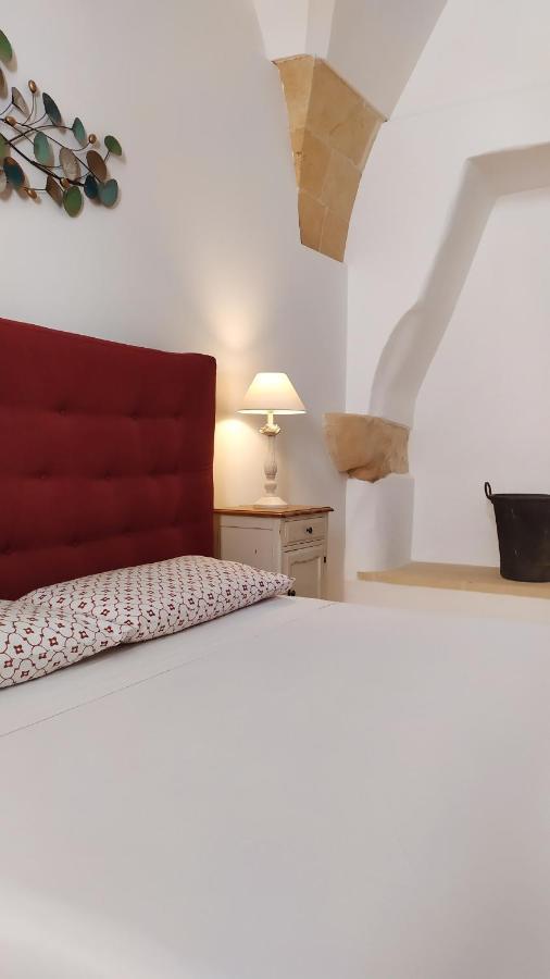 Masseria La Lizza - Ospitalita Rurale Lecce Exteriér fotografie