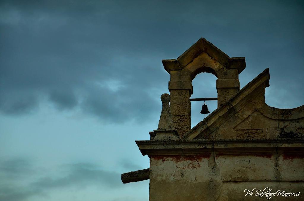 Masseria La Lizza - Ospitalita Rurale Lecce Exteriér fotografie