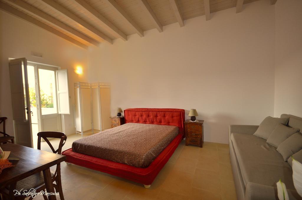 Masseria La Lizza - Ospitalita Rurale Lecce Exteriér fotografie